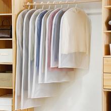 Dustproof Suit Hangers Travel Suits for Travel Man Suit Cover Organizer for Clothes Storage Bags With Zipper Hanging Garment Bag